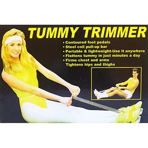 TUMMY TRIMMER - GRATIS DOSTAVA 065 786 350