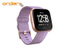 FITBIT smartWATCH VERSA FB505RGLV-EU Special Editon