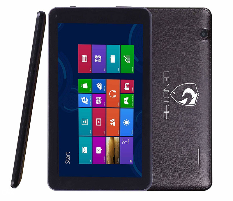TABLET TRIMEO PC WIN 7.