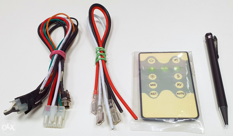 VoomPC-2 Enclosure for Car PC Applications