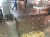 INOX STOL 16 LADICA