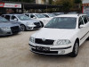 ŠKODA OCTAVIA 1,9 TDI 2007GOD. 77KW UVOZ ŠVICARSKA