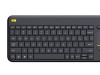 Logitech Bezicna tastatura K400