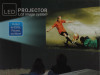 Mini Multimedia Home LED Projektor