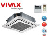 VIVAX Inverter STROPNA 12-ka ACP-12CC35AERI kasetna