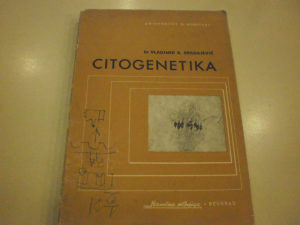 Citogenetika - Vladimir Spasojević