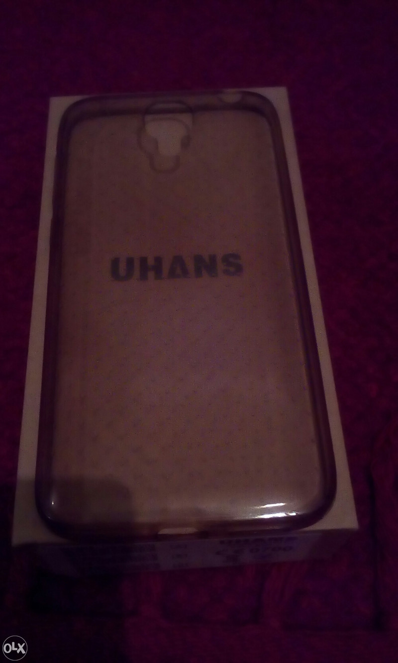 Mob.telefon UHANS A101s