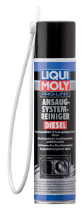 Liqui Moly sprej za ciscenje usisa egr ventila