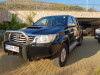 Toyota Hilux 3.0 D-4D AT City