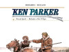 Ken Parker 6 - HC / DARKWOOD