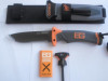 GERBER BEAR GRYLLS NOŽ sa KREMENOM 0751
