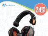 GAMING Slušalice Canyon Fobus CND-SGHS3