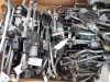 MOTORIC BRISACA POLUGE VW AUDI SKODA SEAT OPEL RENAULT PEUGEOT CITROEN FORD MERCEDES BMW