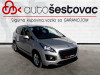 PEUGEOT 3008 1.6 HDI 2015g. Cijena do reg. 23500
