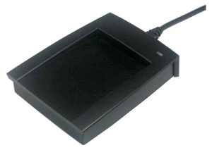 USB RFID čitač kartica 125 kHz reader