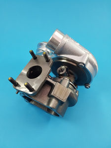 Turbina Fiat Ducato III 2.3 96kw Multijet 53039700116