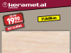 Pločice TARIMA Dual Gres 21,5X58cm
