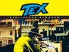 Tex Almanah 10 / LIBELLUS