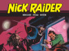 Nick Raider 33 / LIBELLUS
