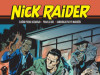 Nick Raider 32 / LIBELLUS
