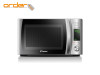 Mikrovalna pećnica Candy CMXG20DS 20 l 700 W 40 program
