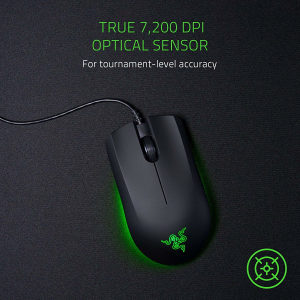 RAZER Abyssus Essential Chroma
