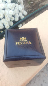 Kutija za sat FESTINA