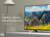 Sony ANDROID 4K 65" TV KD65XF7596BAEP UltraHD Smart EU
