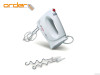 BOSCH MFQ3010S mikser, ručni, 300w