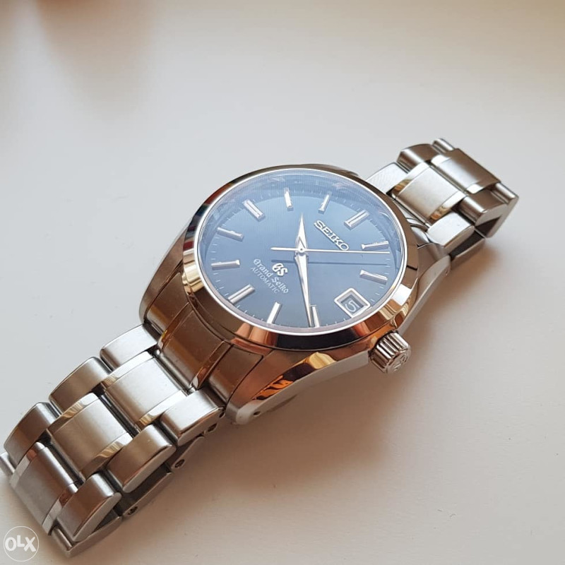 Grand deals seiko olx