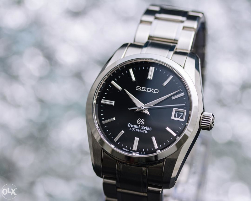 Grand seiko sale olx