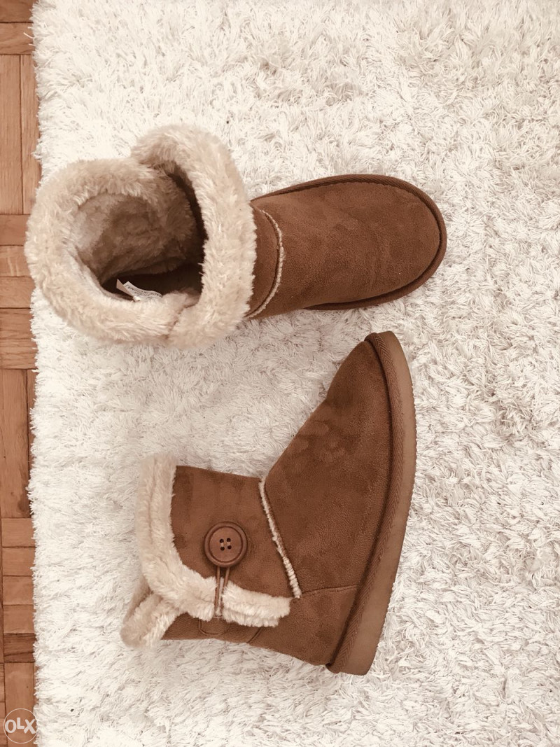 Ugg deals new yorker