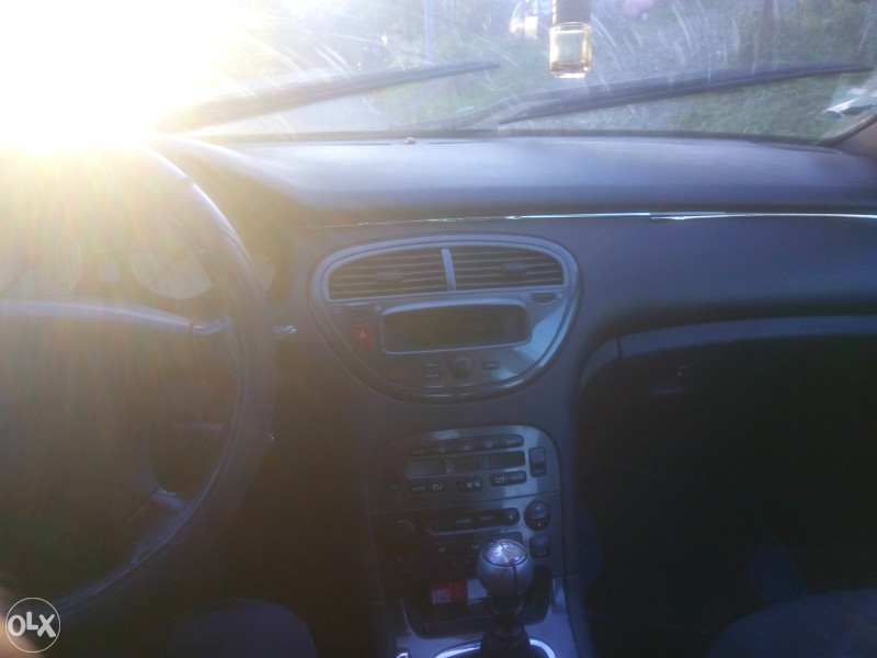 Peugeot 607 Dijelovi 2.0 HDi 2002 god