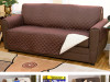 PREKRIVAC ZA KREVET SA DVA LICA COUCH COAT