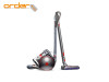 Dyson usisivač Cinetic Big Ball Animalpro 2