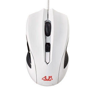 ASUS Cerberus Arctic Gamer Mouse
