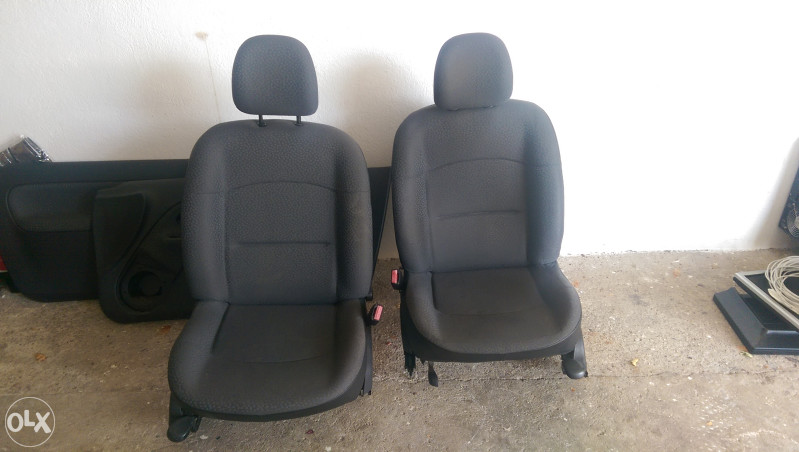 Sicevi za clio 2