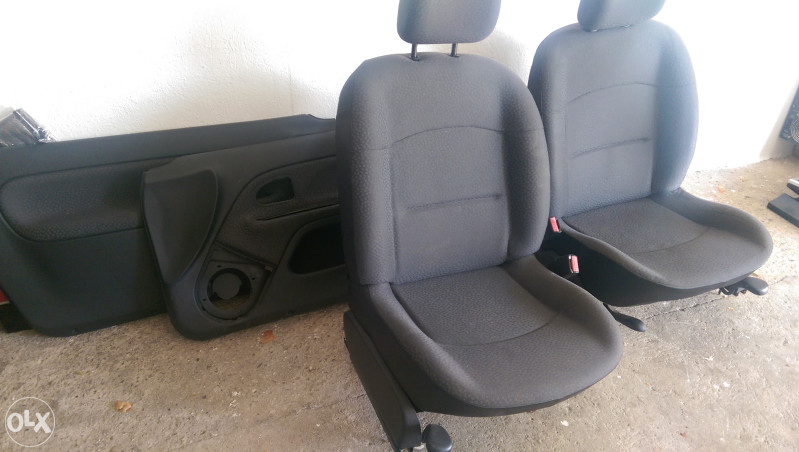 Sicevi za clio 2