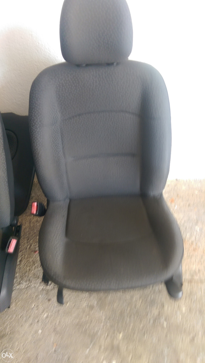 Sicevi za clio 2
