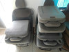SJEDIŠTA KOMPLET Renault Scenic Reno Senik 1.9dci 2002
