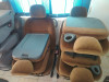 SJEDIŠTA KOMPLET Renault Megane Scenic 1.6 16V 2000gp