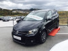 VW VOLKSWAGEN TOURAN 2.0 TDI DSG A/T
