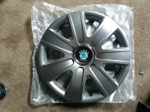 Ratkape skoda 14,15,16 inch