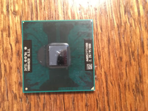 Intel Pentium Procesor T4400 za laptop
