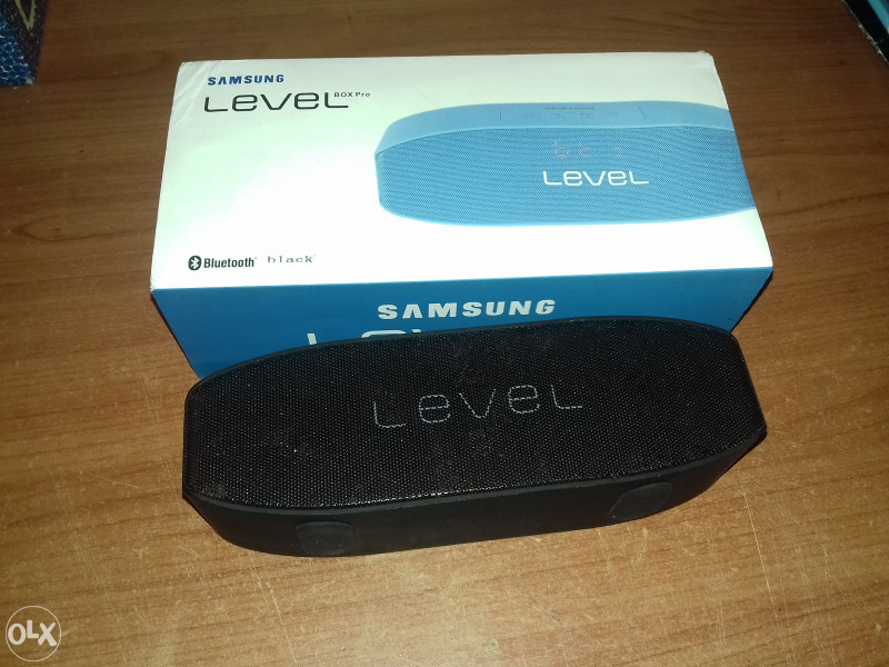 Bluetooth zvučnik SAMSUNG