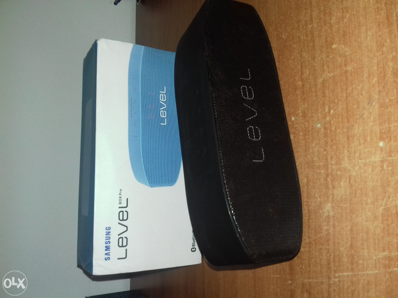 Bluetooth zvučnik SAMSUNG