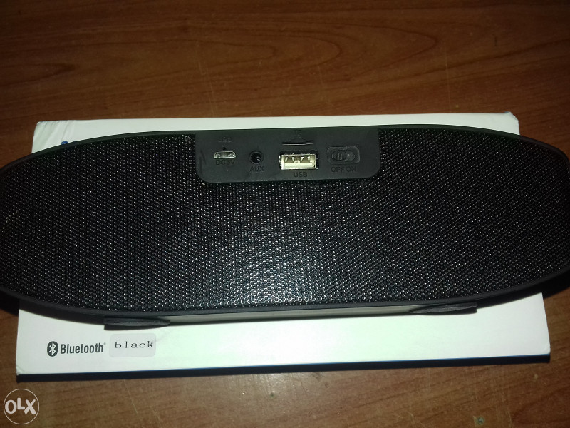 Bluetooth zvučnik SAMSUNG
