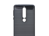 Carbon maska za Nokia 6 2018