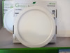 Led panel ugradni okrugli 18w Greentech