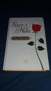 Siyer-i Nebi turski jezik knjiga Muhtasar Islam Tarihi